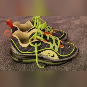 Nike Hallowen Airmax 98